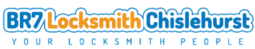BR7 Locksmith Chislehurst logo